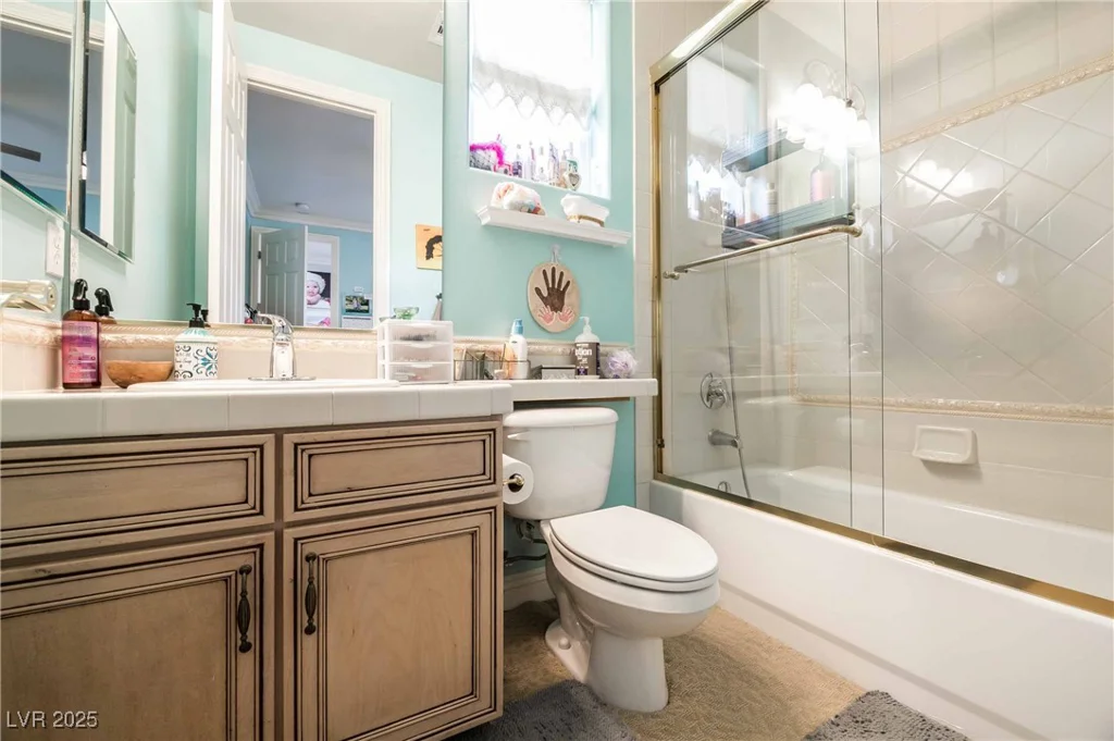 3041 Hammerwood, Las Vegas, NV 89135