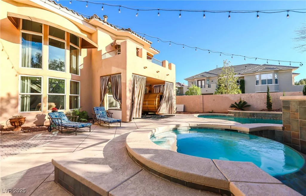 3041 Hammerwood, Las Vegas, NV 89135