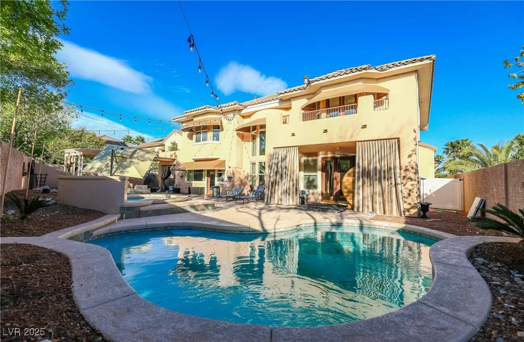 3041 Hammerwood, Las Vegas, NV 89135