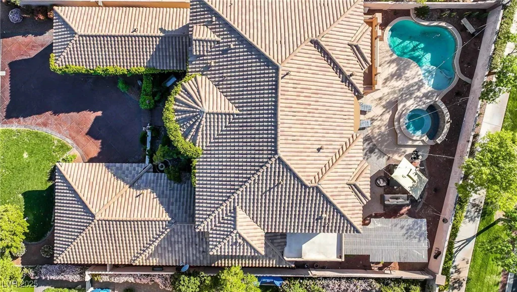 3041 Hammerwood, Las Vegas, NV 89135