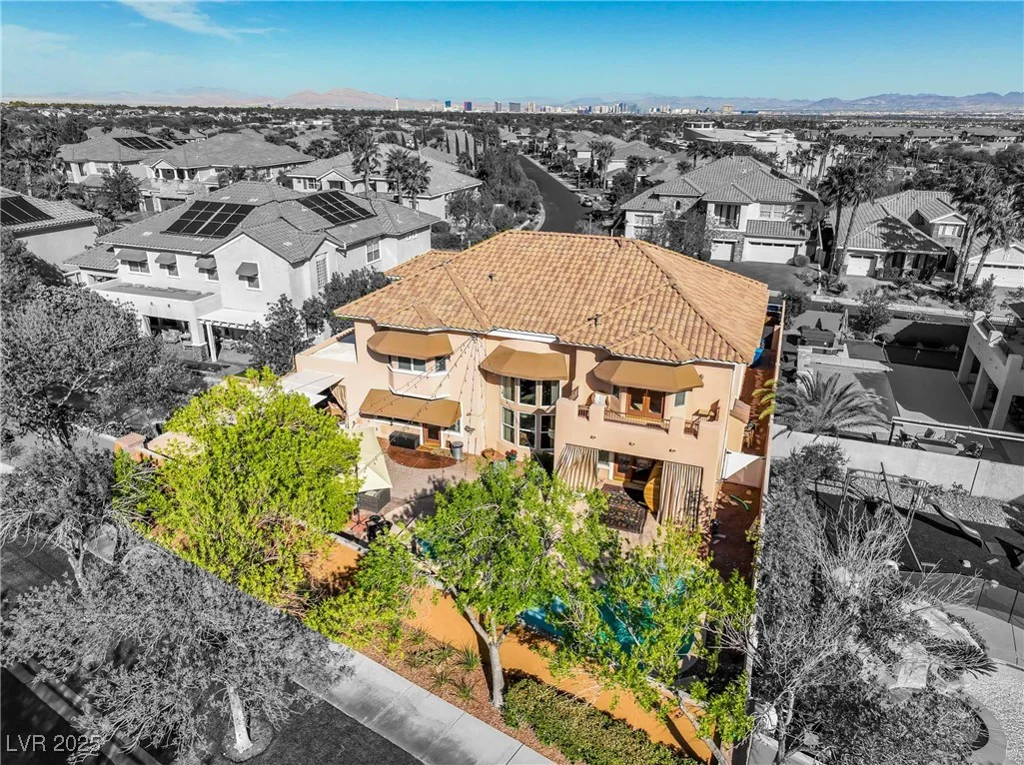 3041 Hammerwood, Las Vegas, NV 89135