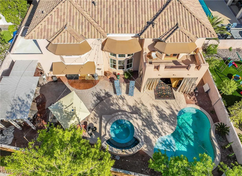 3041 Hammerwood, Las Vegas, NV 89135