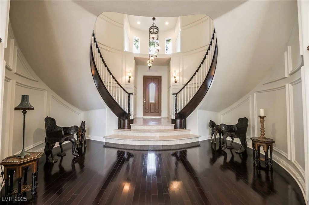 3041 Hammerwood, Las Vegas, NV 89135