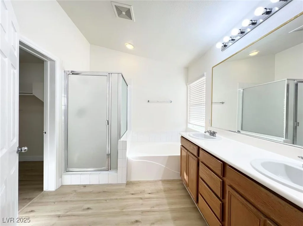 5829 Aqua Verde, North Las Vegas, NV 89031