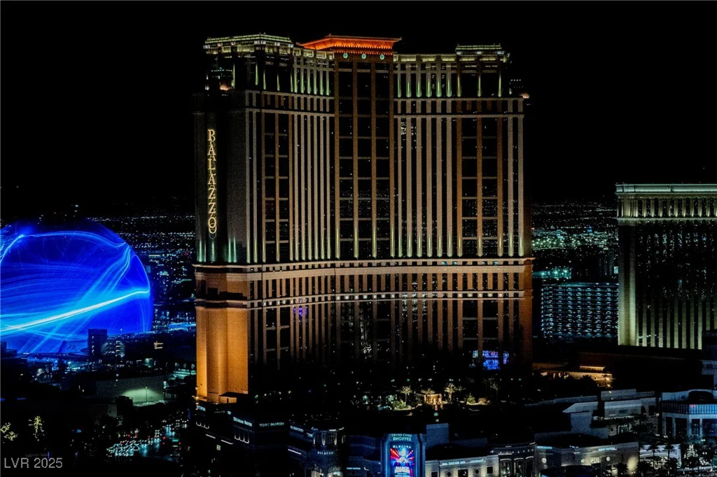 2000 Fashion Show, Las Vegas, NV 89109