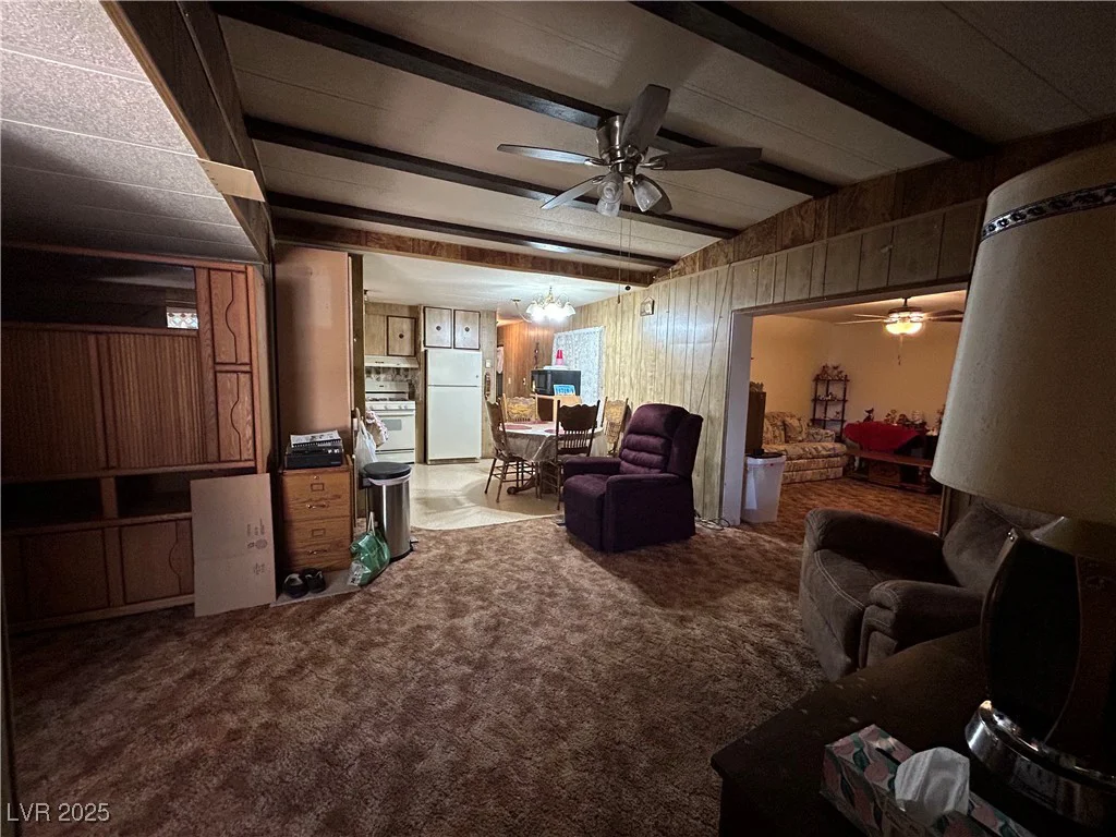 300 Murphy, Pahrump, NV 89060