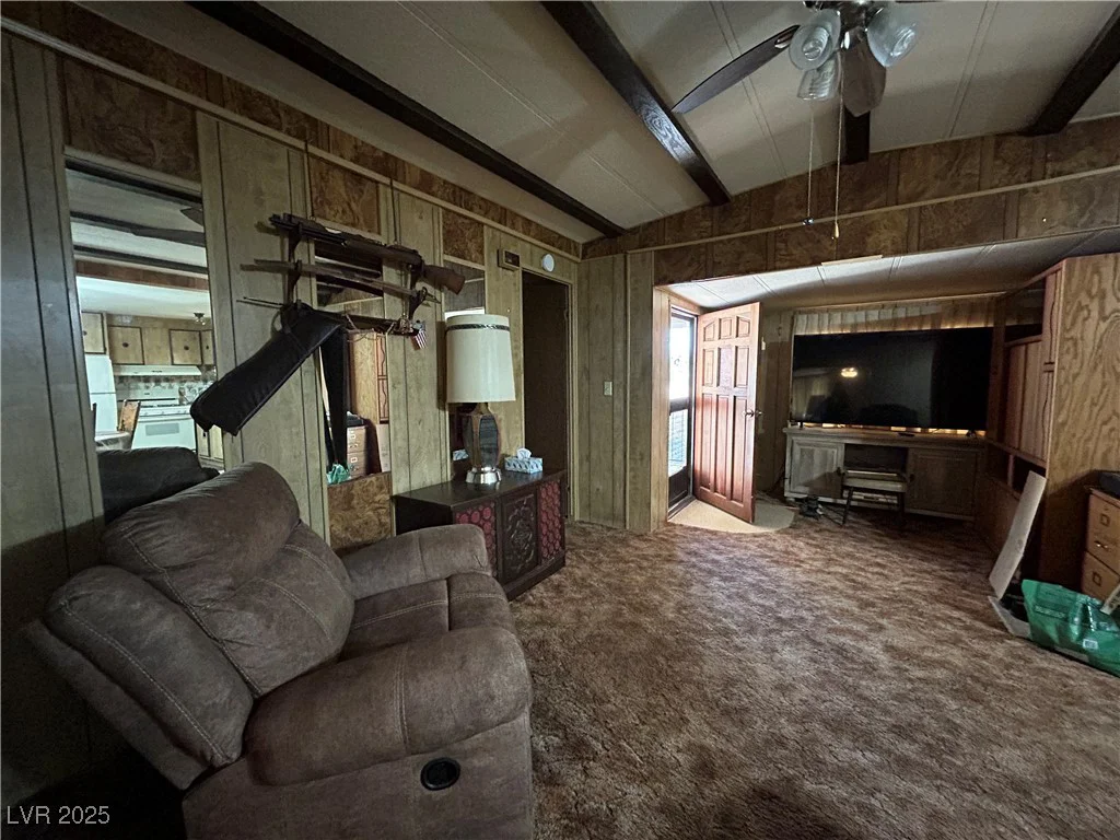 300 Murphy, Pahrump, NV 89060