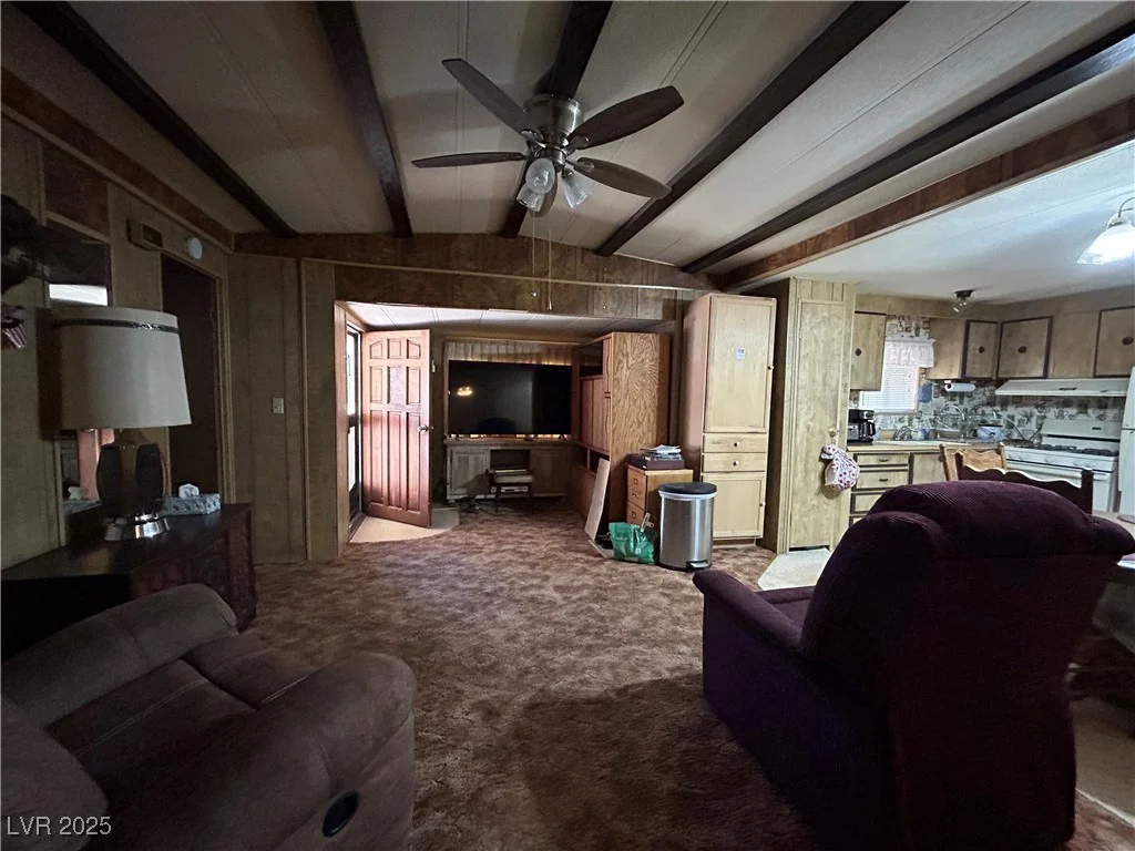 300 Murphy, Pahrump, NV 89060