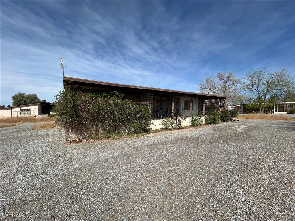 300 Murphy, Pahrump, NV 89060