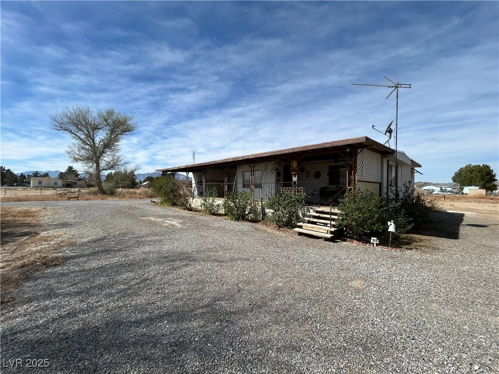 300 Murphy, Pahrump, NV 89060