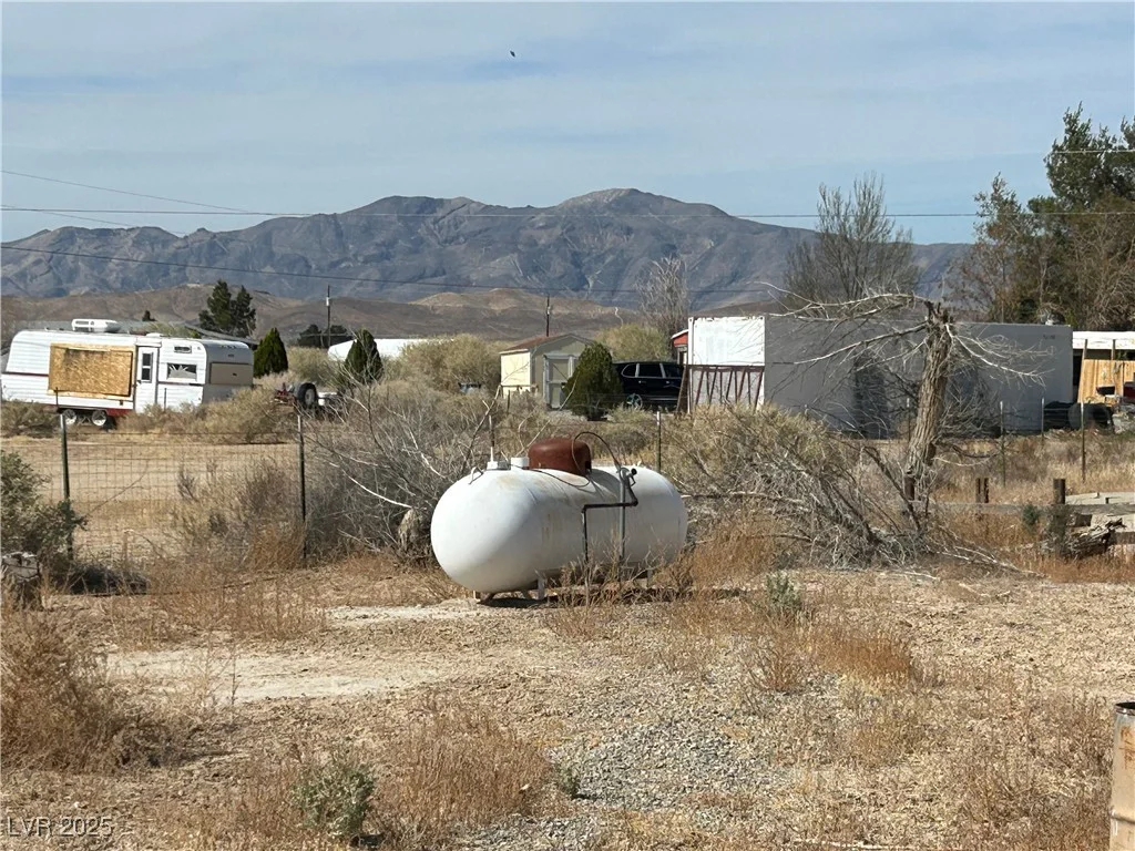 300 Murphy, Pahrump, NV 89060
