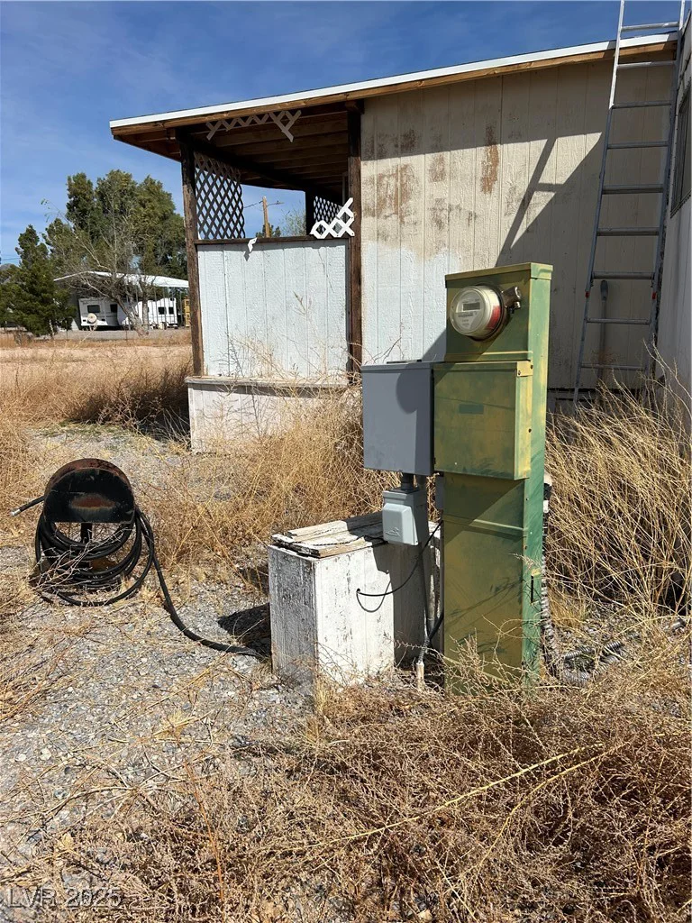 300 Murphy, Pahrump, NV 89060
