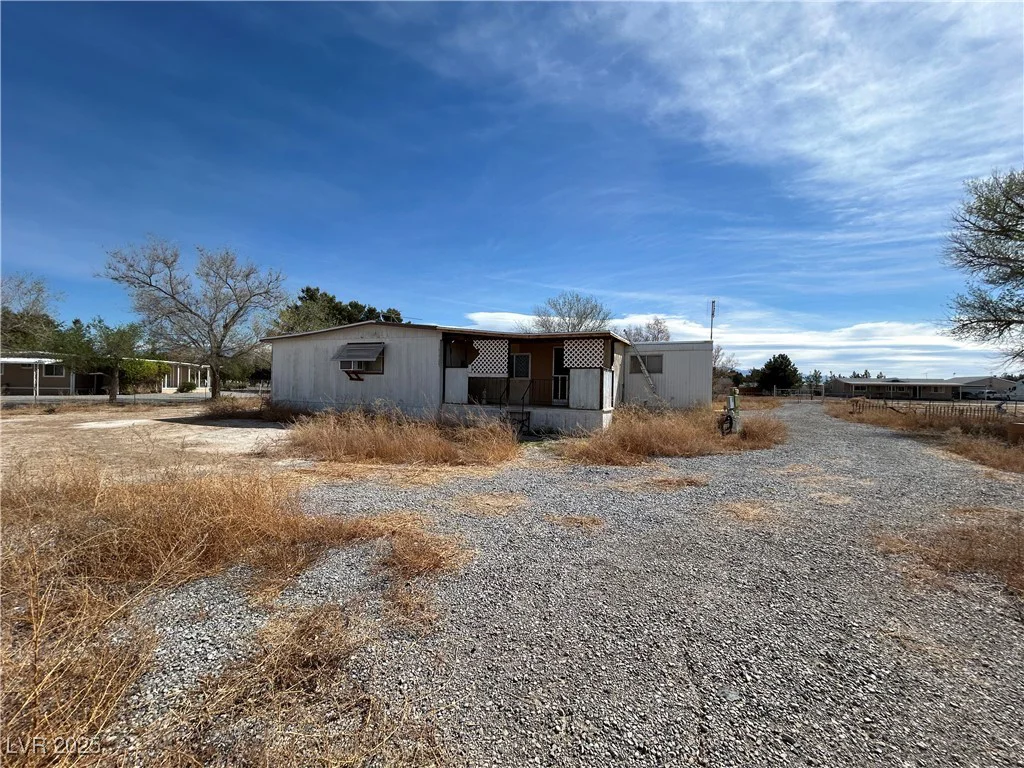 300 Murphy, Pahrump, NV 89060
