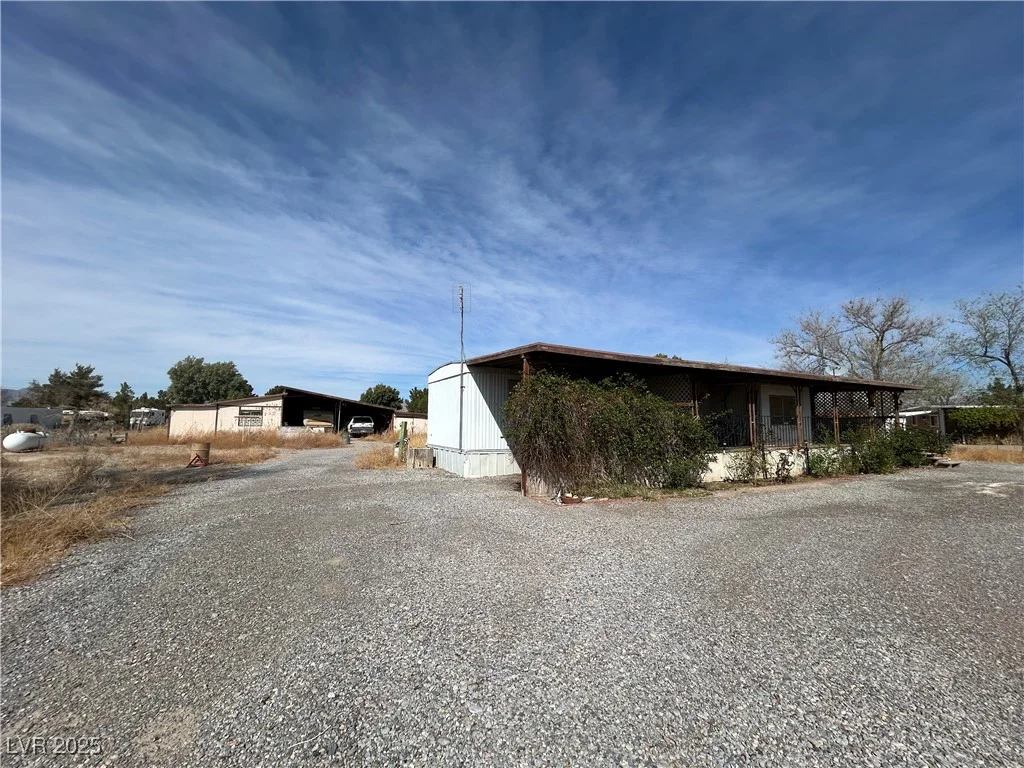 300 Murphy, Pahrump, NV 89060