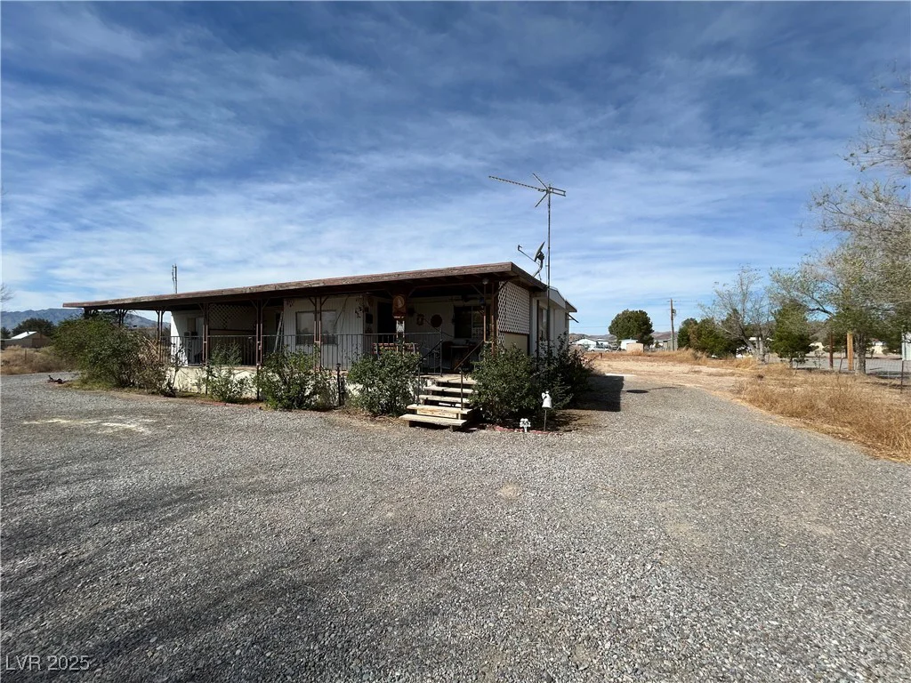 300 Murphy, Pahrump, NV 89060