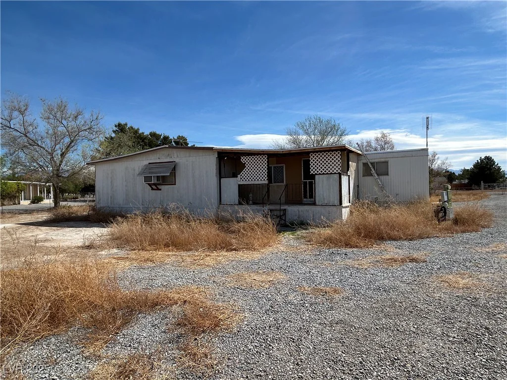 300 Murphy, Pahrump, NV 89060