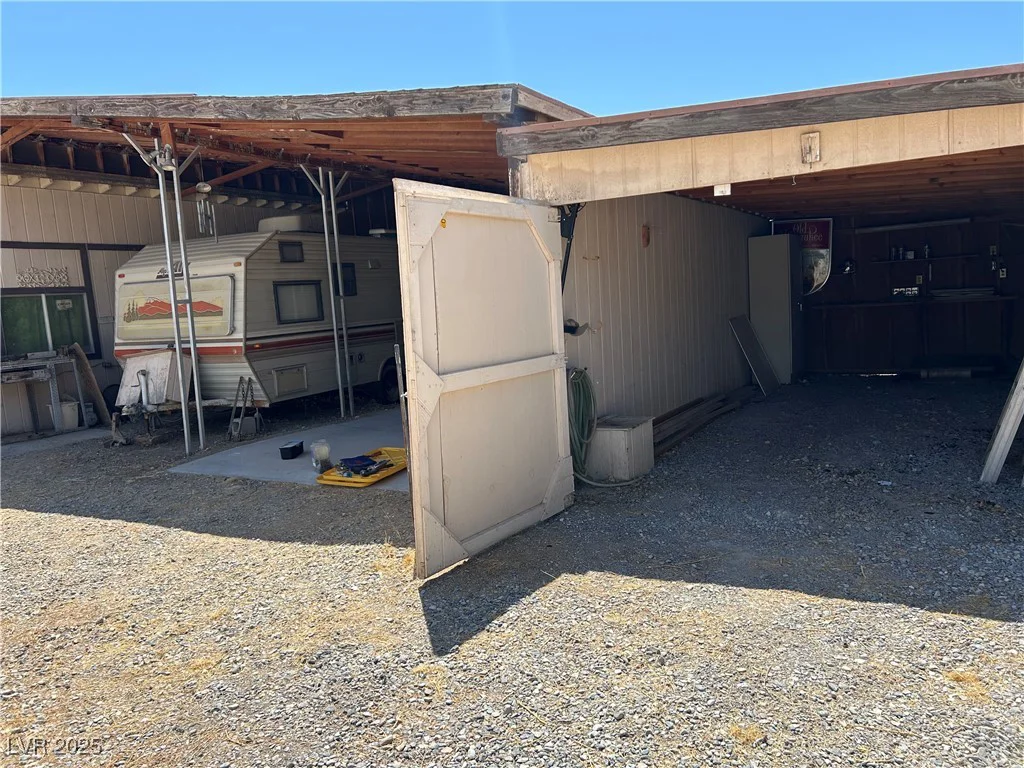 300 Murphy, Pahrump, NV 89060