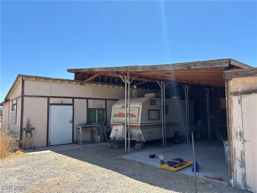 300 Murphy, Pahrump, NV 89060