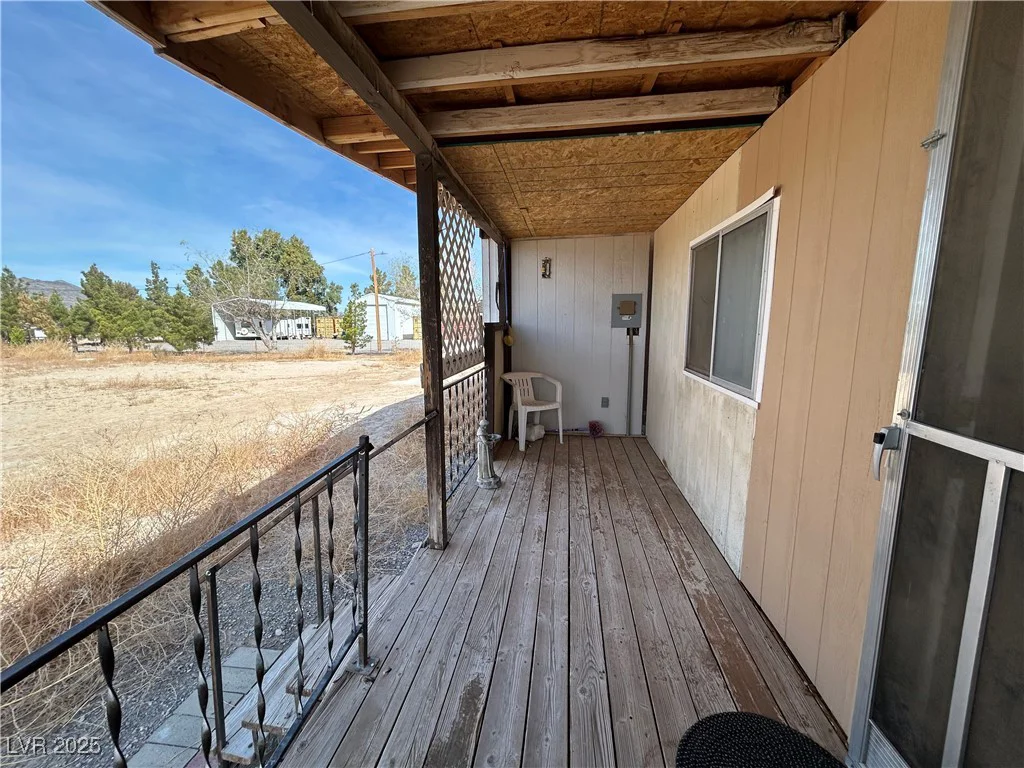 300 Murphy, Pahrump, NV 89060