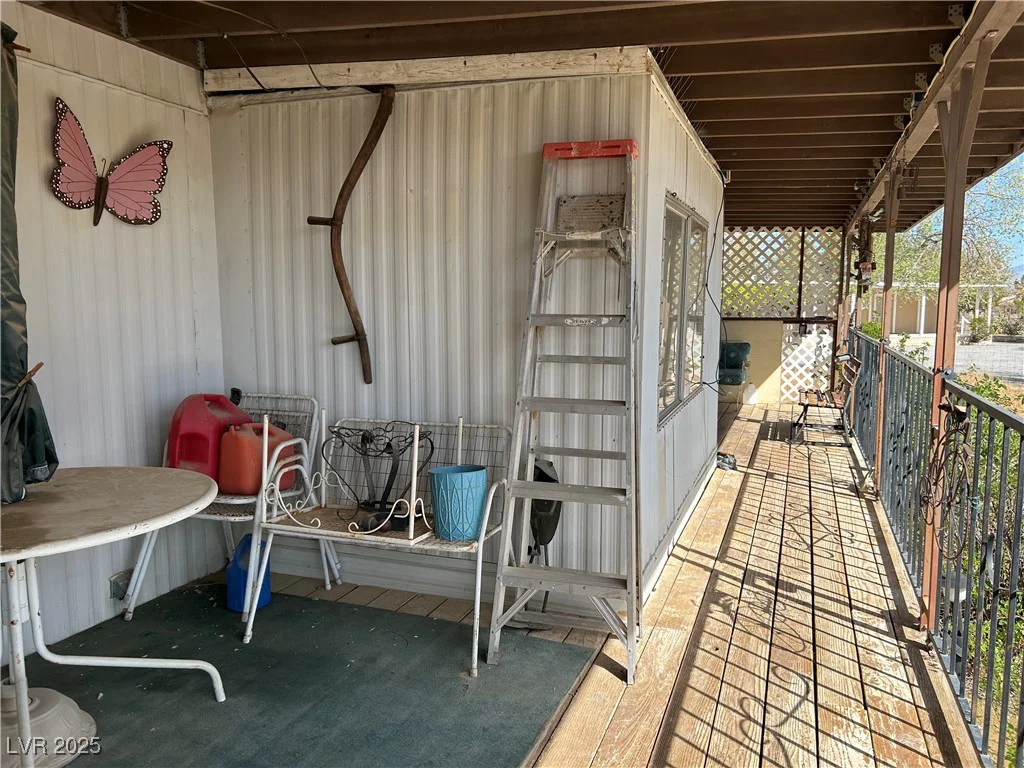 300 Murphy, Pahrump, NV 89060