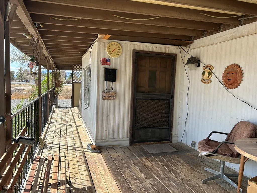300 Murphy, Pahrump, NV 89060
