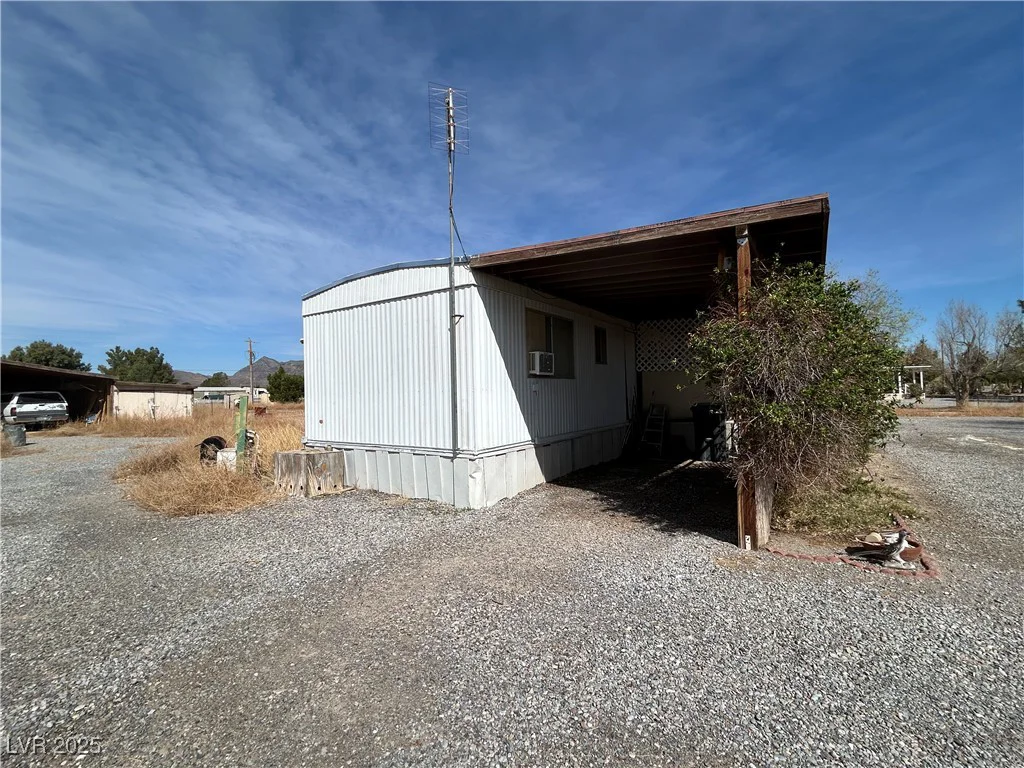 300 Murphy, Pahrump, NV 89060