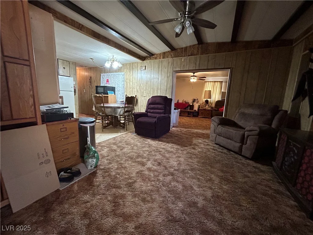 300 Murphy, Pahrump, NV 89060