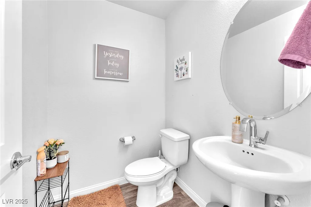 7017 Magenta Moon, North Las Vegas, NV 89086