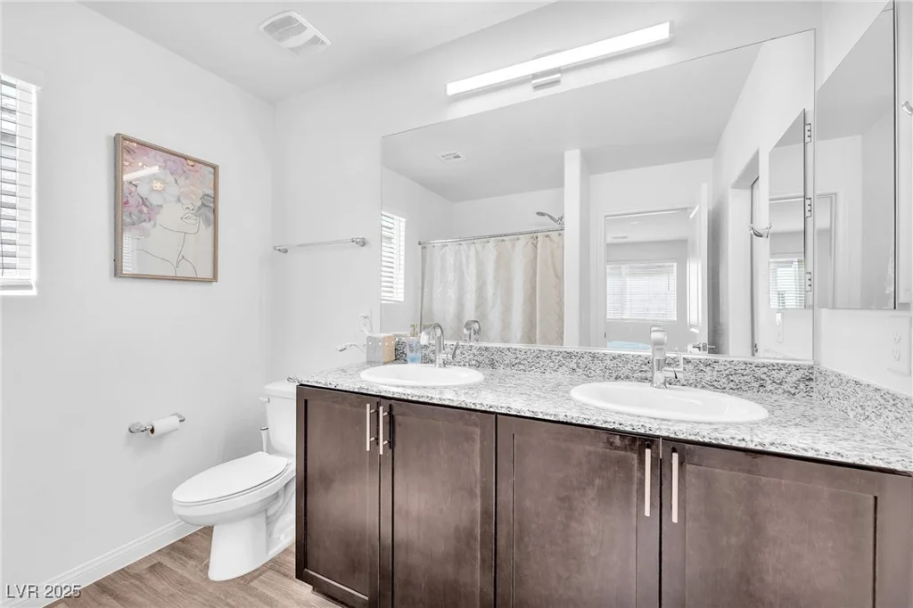 7017 Magenta Moon, North Las Vegas, NV 89086