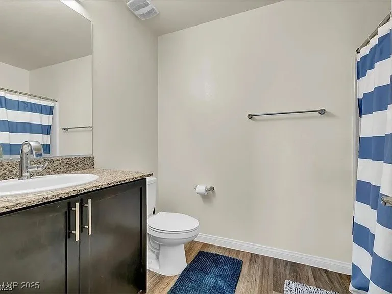 7017 Magenta Moon, North Las Vegas, NV 89086