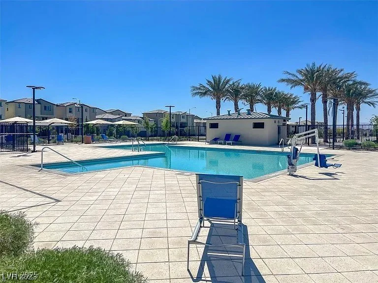 7017 Magenta Moon, North Las Vegas, NV 89086