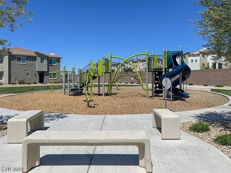 7017 Magenta Moon, North Las Vegas, NV 89086