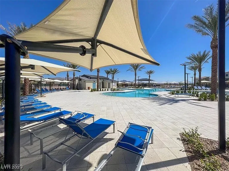 7017 Magenta Moon, North Las Vegas, NV 89086