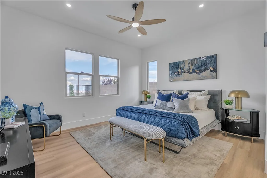 154 Nine Mile Creek, Las Vegas, NV 89138