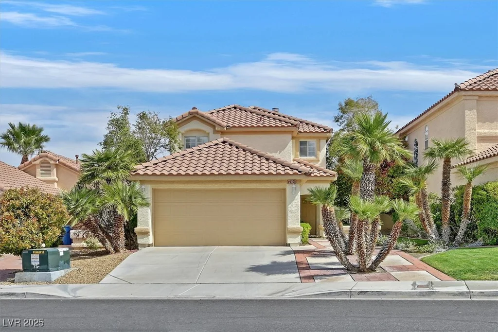 2324 Babcock, Las Vegas, NV 89134