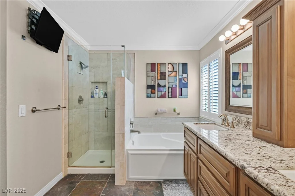2324 Babcock, Las Vegas, NV 89134