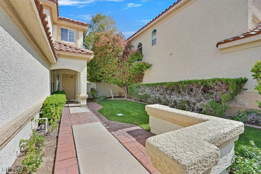 2324 Babcock, Las Vegas, NV 89134