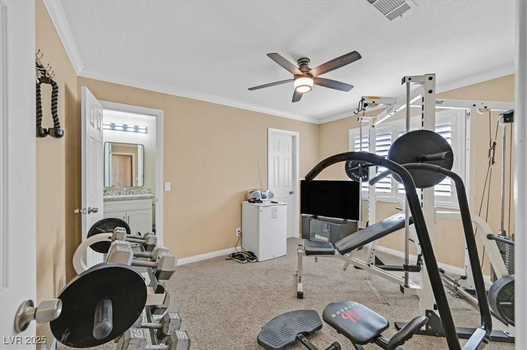 2324 Babcock, Las Vegas, NV 89134