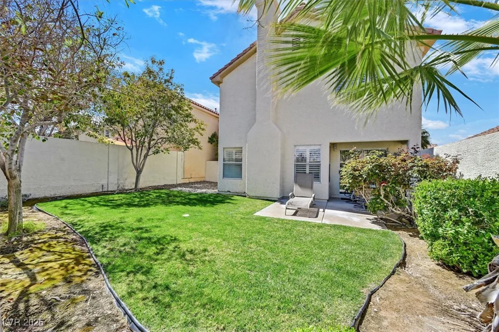 2324 Babcock, Las Vegas, NV 89134