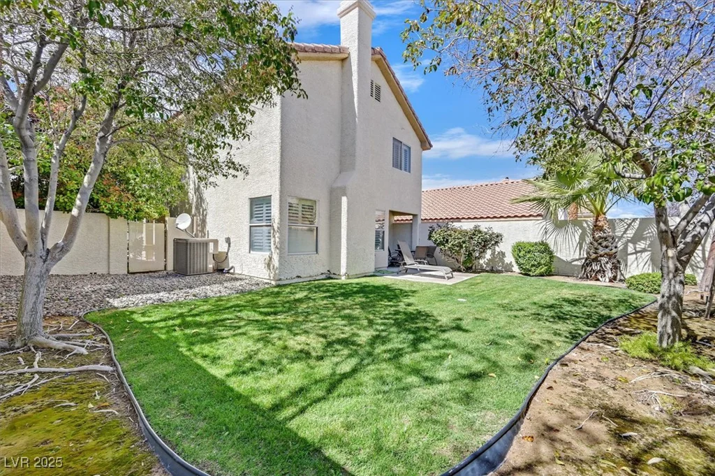 2324 Babcock, Las Vegas, NV 89134