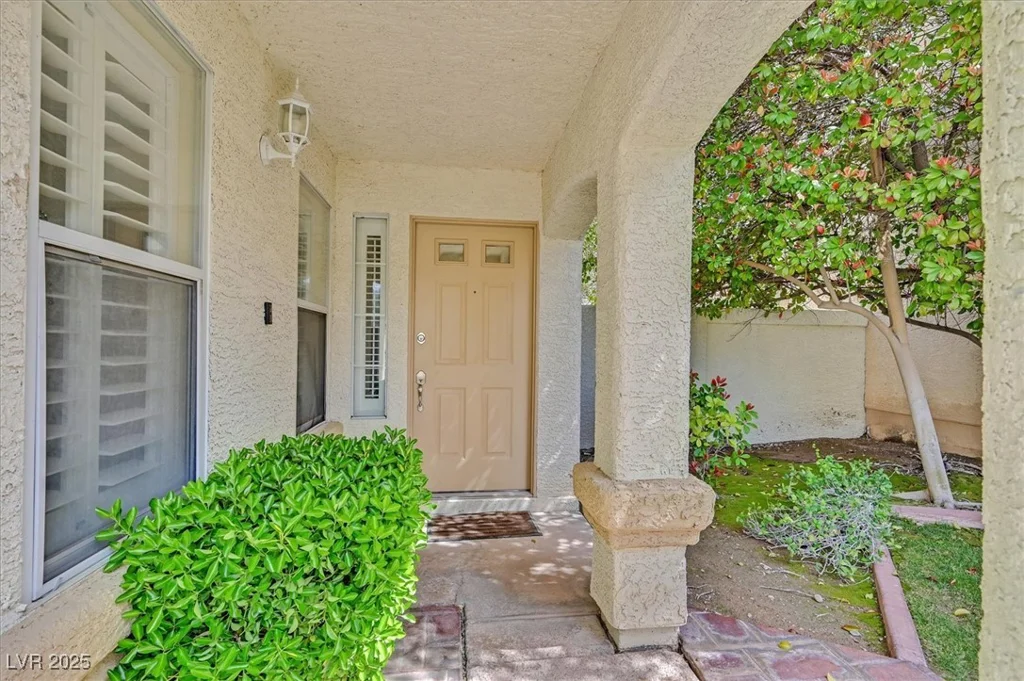 2324 Babcock, Las Vegas, NV 89134