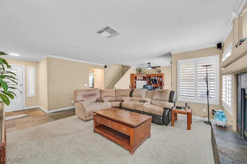 2324 Babcock, Las Vegas, NV 89134