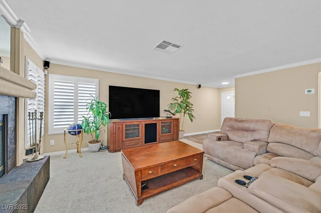 2324 Babcock, Las Vegas, NV 89134