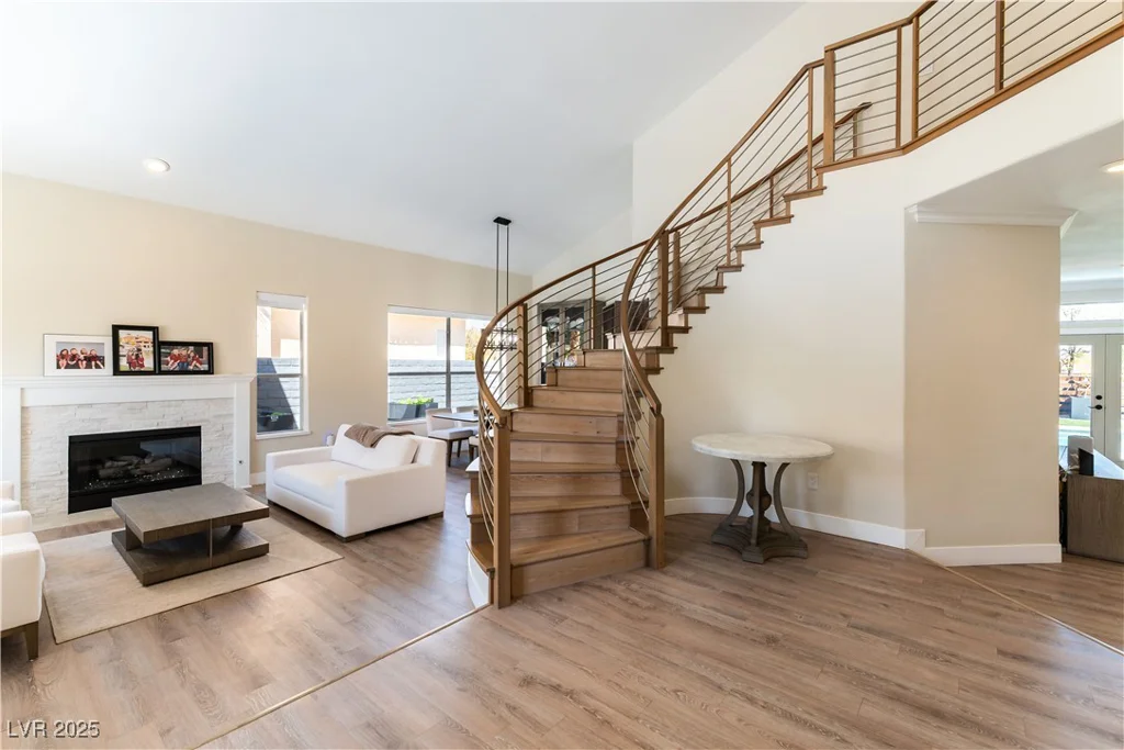 8816 Saint Pierre, Las Vegas, NV 89134