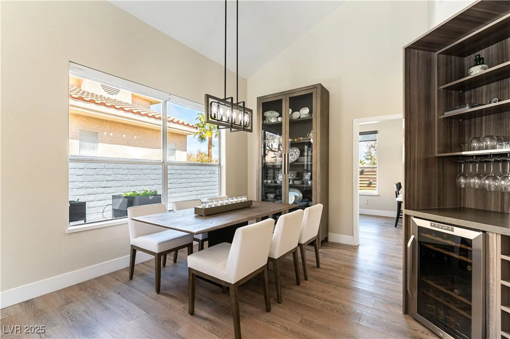 8816 Saint Pierre, Las Vegas, NV 89134