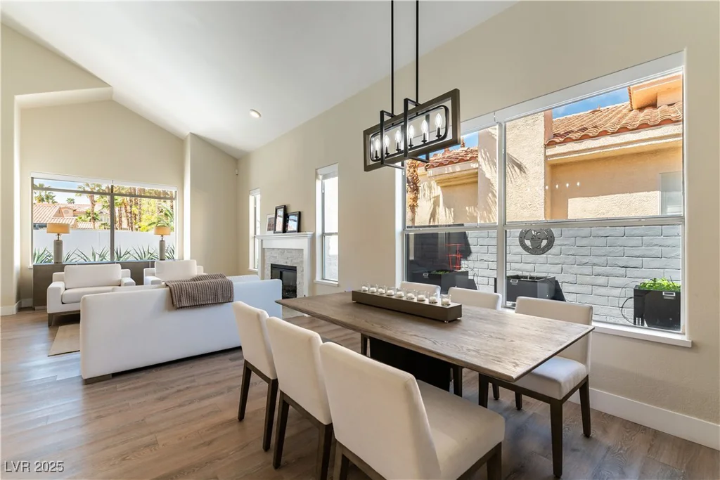 8816 Saint Pierre, Las Vegas, NV 89134