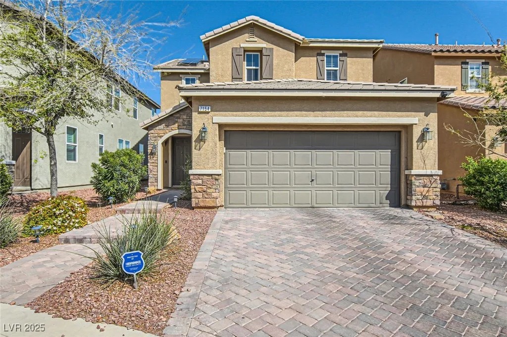 7154 Brighton Village, Las Vegas, NV 89166