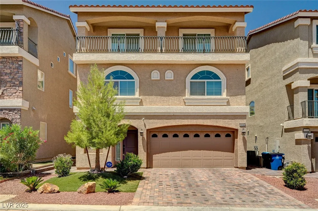 6516 Austin Hope, Las Vegas, NV 89118