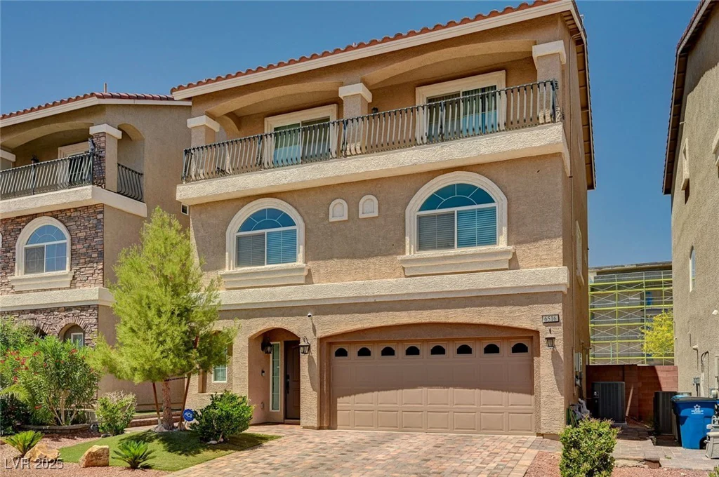 6516 Austin Hope, Las Vegas, NV 89118