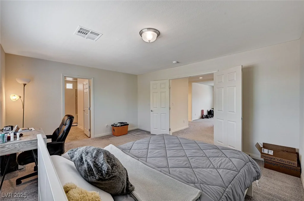 6516 Austin Hope, Las Vegas, NV 89118